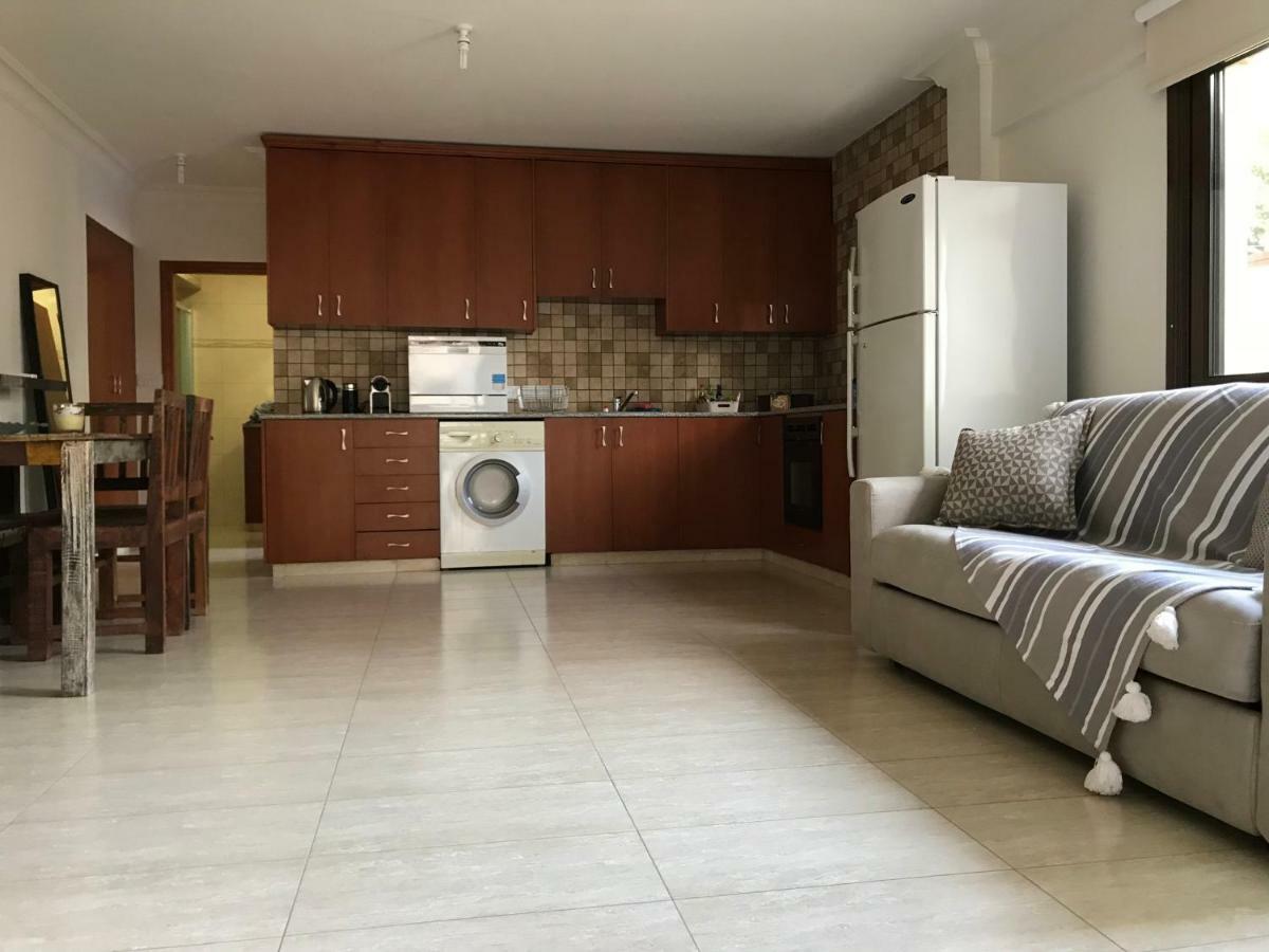 Mystra Place Λευκωσία Εξωτερικό φωτογραφία
