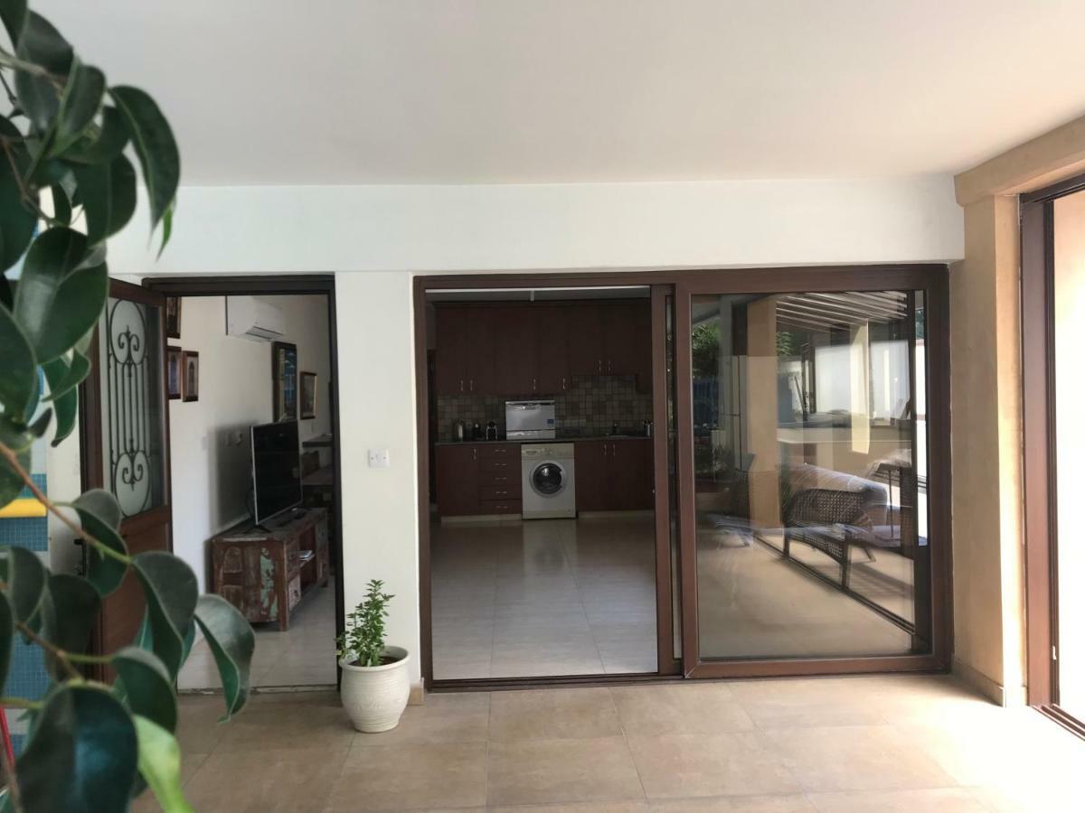 Mystra Place Λευκωσία Εξωτερικό φωτογραφία