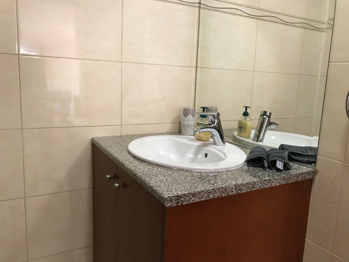 Mystra Place Λευκωσία Εξωτερικό φωτογραφία