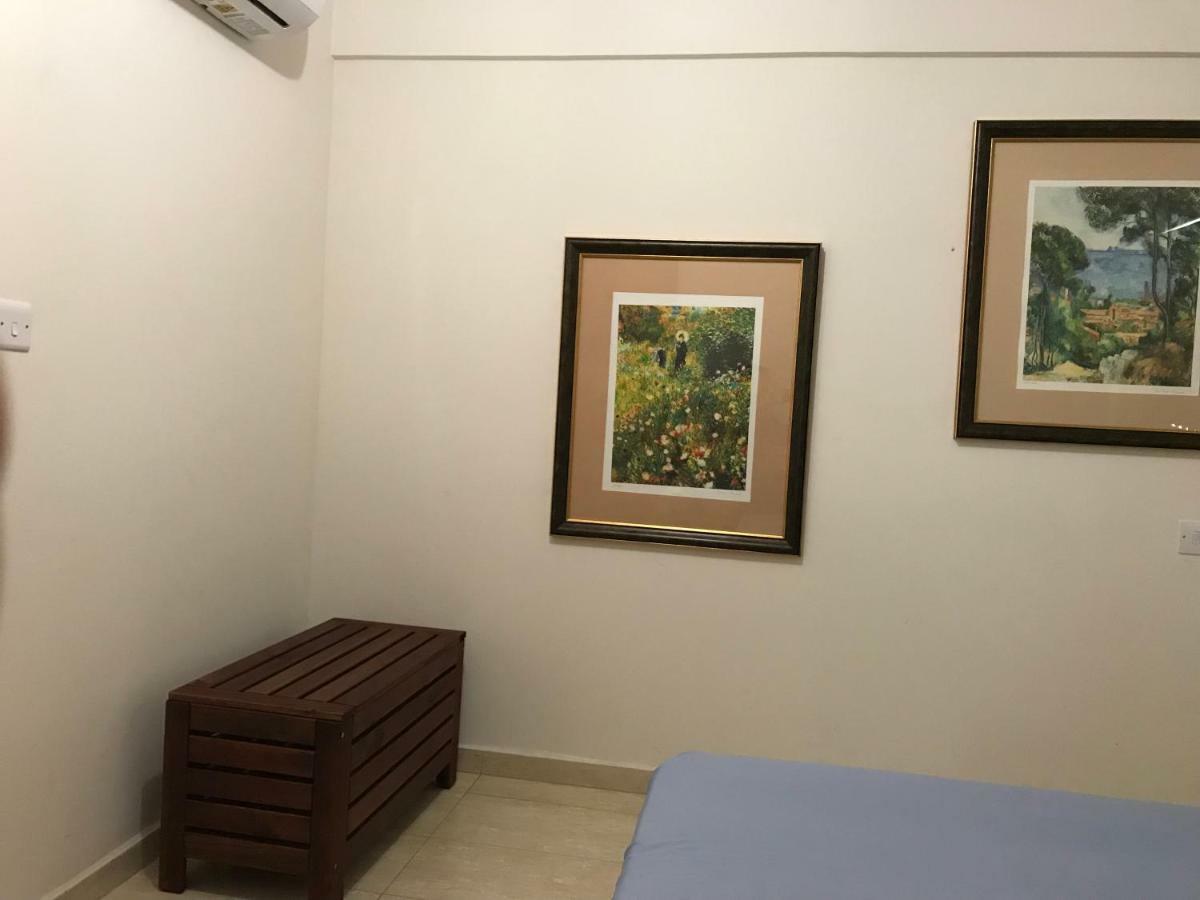 Mystra Place Λευκωσία Εξωτερικό φωτογραφία