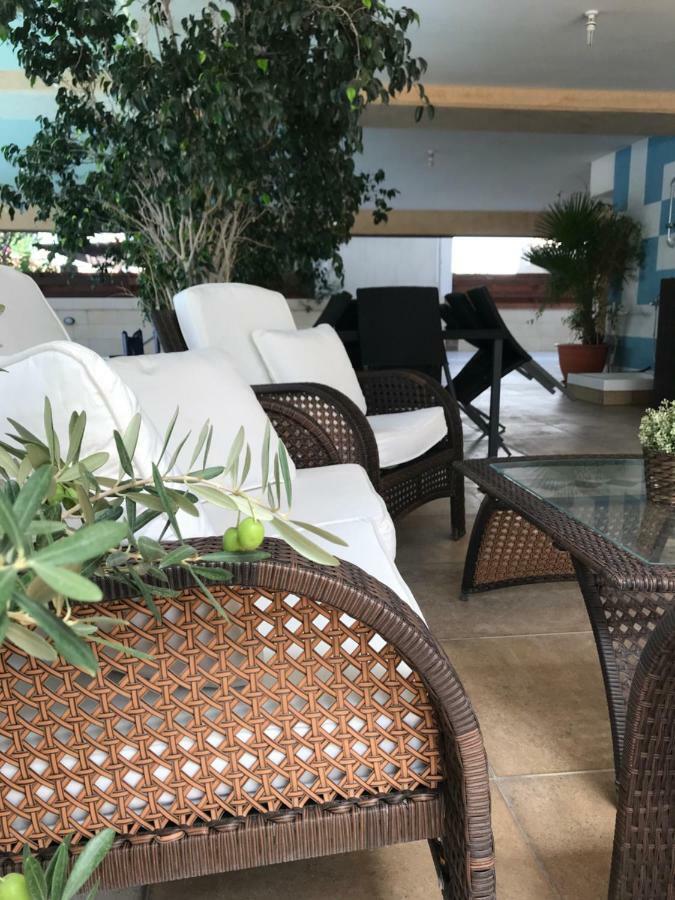 Mystra Place Λευκωσία Εξωτερικό φωτογραφία