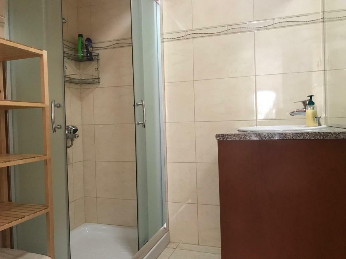 Mystra Place Λευκωσία Εξωτερικό φωτογραφία