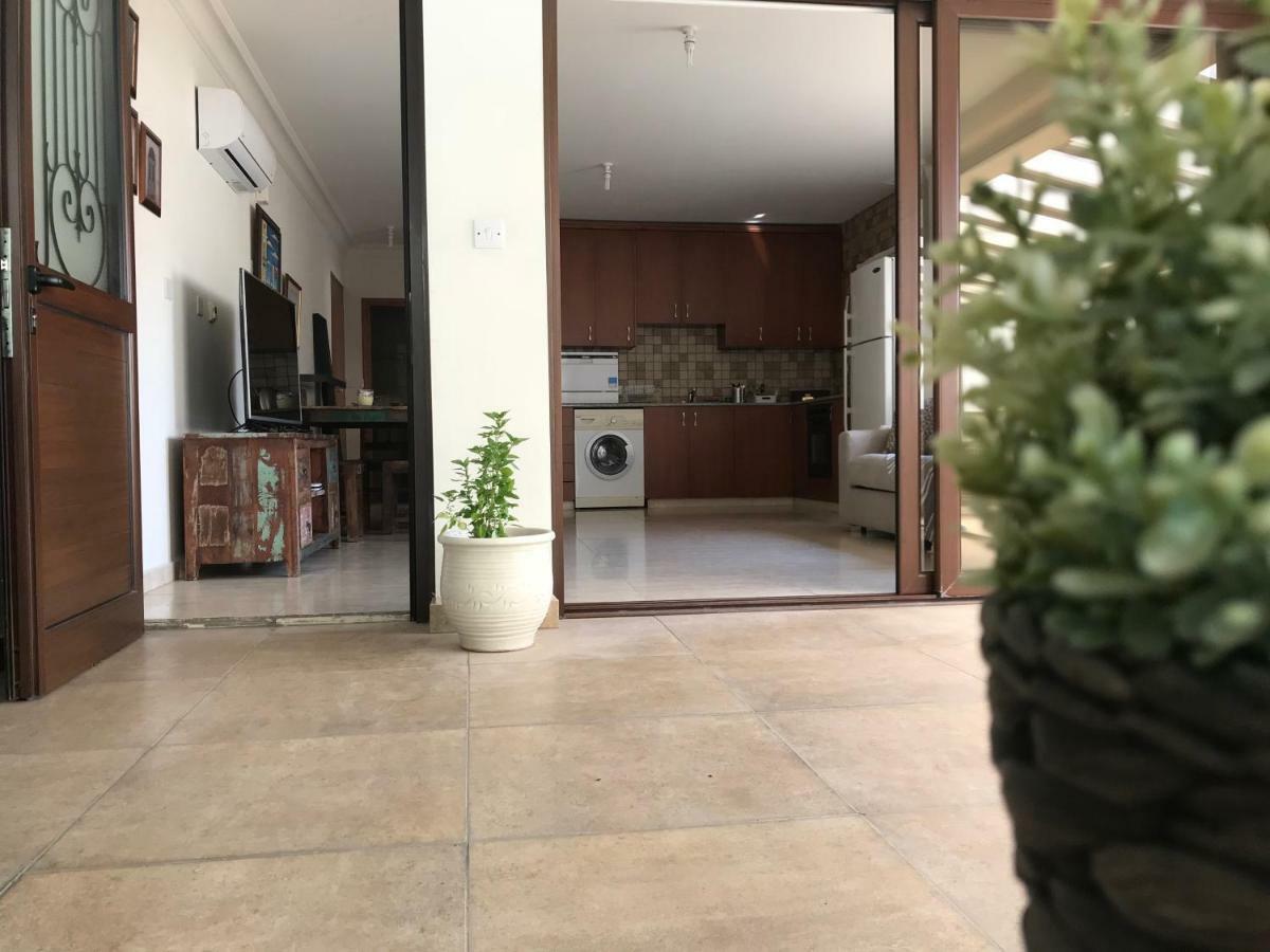 Mystra Place Λευκωσία Εξωτερικό φωτογραφία
