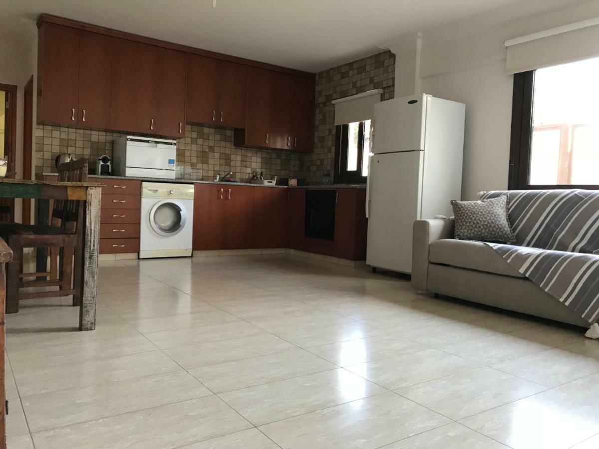 Mystra Place Λευκωσία Εξωτερικό φωτογραφία